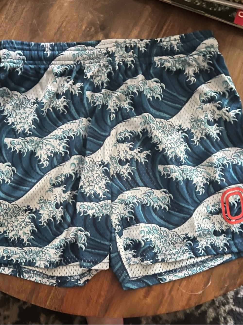 Overtime Shorts